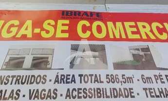 Imagem 3: Aluguel Galpão CENTRO