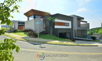 Imagem 2: Casa no Condomínio Di Roma - Indaiatuba - SP