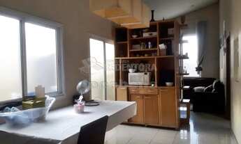 Imagem 7: Casa Padrão em São José do Rio Preto