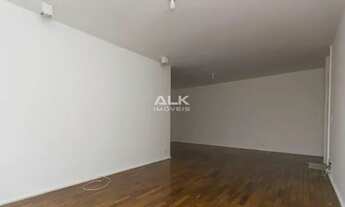 Imagem 2: Apartamento para venda e locação - Pinheiros