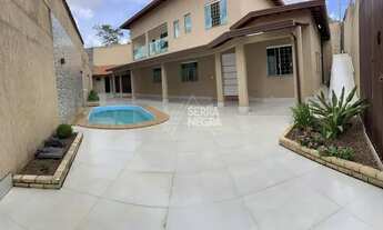 Imagem: CASA, 3 QUARTOS, ARMÁRIOS PLANEJADOS, LAZER