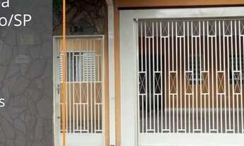 Imagem: Vende-se Casa No Jardim Europa - Sertãozinho/SP