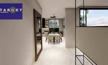 Imagem 7: Alphaville Granja Viana! 3 Suítes, lazer privativo!