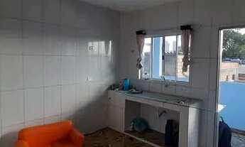 Imagem: Casa 02 Dormitórios Parque Ypê