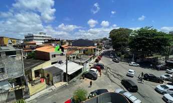 Imagem 5: Aluguel Apartamento 2 Quartos 50m2 - Vista Mar - Itapuã - Salvador/Ba