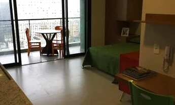 Imagem: Apartamento em Bela Vista - São Paulo