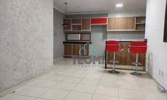 Imagem 5: Casa com 3 dormitórios (1 suíte) para alugar, 104 m² por R$ 2.089/mês - Jardim Continental