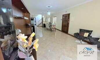 Imagem 2: Sobrado com 3 dormitórios para alugar, 309 m² por R$ 7.510/mês - Tatuapé - São Paulo/SP