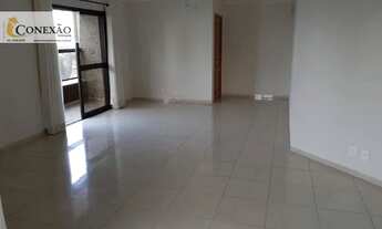 Imagem 2: Apartamento com 4 dormitórios para alugar, 179 m² por R$ 5.227,90/mês - Centro - São Carlo