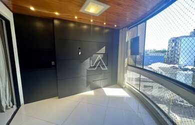 Imagem 5: APARTAMENTO 3 DORM.PARA LOCAÇÃO SEMI MOBILIADO, CENTRO