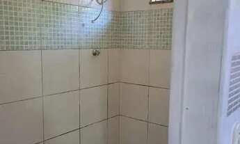 Imagem 4: Casa 1 quarto, garagem, quintal pequeno