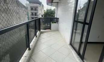 Imagem 2: Apartamento no Ed. Rio Samara, 3 quartos sendo 1 suite - 125m²