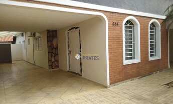 Imagem 5: Casa com 3 dormitórios para alugar, 200 m² por R$ 2.800,00/mês - Jardim América - São José