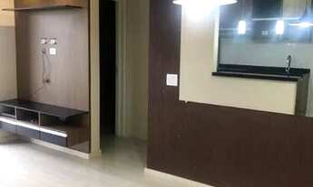 Imagem: Apartamento no Alto do Cardoso/ Parque das