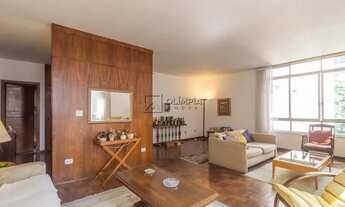 Imagem 3: Apartamento Venda Paraíso 186 m² 3 Dormitórios