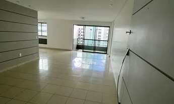 Imagem: Apartamento para aluguel possui 126 metros