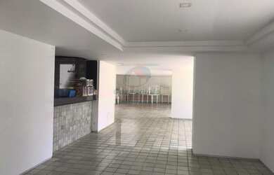 Imagem 6: Vendo ou ALUGO apto na Rua Setúbal em Boa Viagem. 200m2, 04 Qtos, 02 Suítes