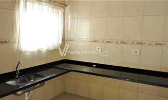 Imagem 7: Casa - Parque Residencial Vila União - Campinas