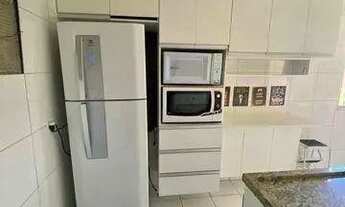 Imagem 5: Apartamento com 2 dormitórios à venda, 47 m² por R$ 220.000,00 - Jardim Tatiana - Votorant