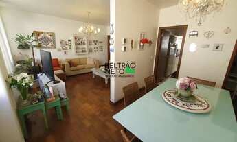 Imagem 6: Excelente AP 4 Quartos, 3 Salas, 3 Vagas, Portaria e Elevador na melhor localização do Fun