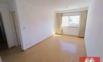 Imagem: Apartamento com 1 dormitório à venda