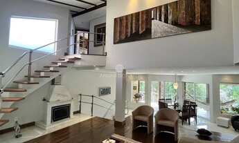 Imagem: Casa Residencial Venda Condomínio Ville