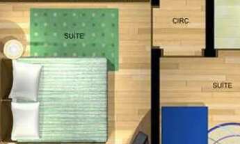 Imagem 6: São Paulo - Apartamento Padrão - Paraíso