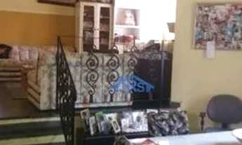 Imagem 4: Casa de condomínio sobrado para venda com 260 metros quadrados com 3 quartos