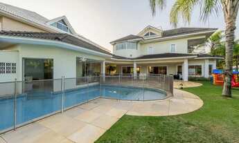 Imagem 3: Cód.: 351 - Mansões - Barra da Tijuca - Rio de Janeiro