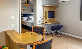 Imagem 4: PORTO ALEGRE - Apartamento Padrão - RIO BRANCO