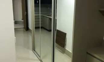 Imagem 6: Alugo apartamento de 1 quarto Taguaparque