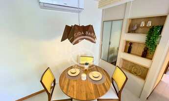 Imagem 4: Apartamento de 3 quartos com suíte porteira fechada em Jardim Camburi