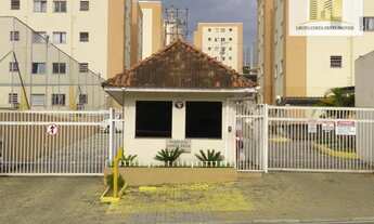 Imagem: Apartamento à venda, 46 m² por R$ 155.000,00