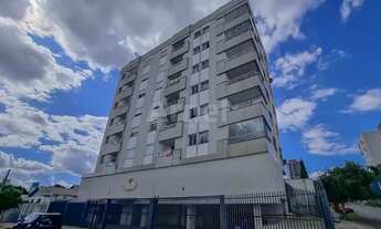 Imagem: Apartamento 2 dorm semi mobiliado para locação