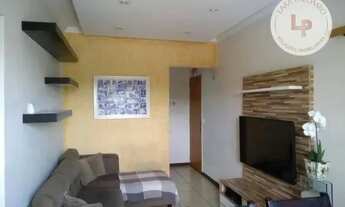 Imagem: Apartamento com 3 dormitórios à venda