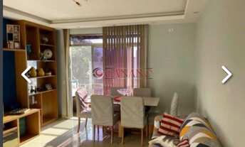 Imagem 5: Apartamento-À VENDA-Engenho de Dentro-Rio de Janeiro-RJ