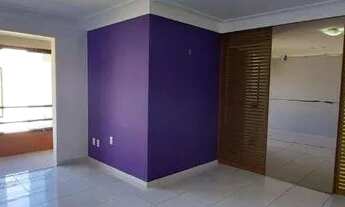 Imagem 2: Apartamento com 3 dormitórios para alugar, 78 m² por R$ 1.500,01/mês - Jardim Cidade Unive