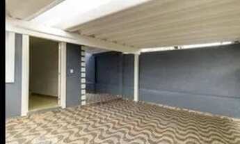 Imagem 2: SOBRADO ÓTIMA OFERTA ! 115 m² , 3 SUÍTES , 2 VAGAS DE GARAGEM , BAIRRO DA VILA NOVA MAZZEI