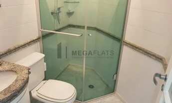 Imagem 4: FLAT NO BAIRRO DO PARAÍSO COM 02 QUARTOS PARA LOCAÇÃO!