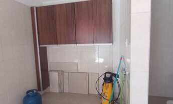 Imagem 2: Casa para aluguel tem 90 metros quadrados com 2 quartos em Vila Lageado - São Paulo - SP