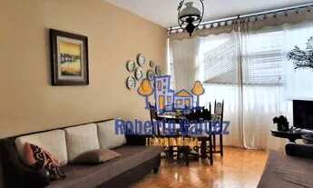 Imagem 2: Apartamento com 3 dormitórios para alugar, 115 m² por R$ 2.925,27/mês - Centro - Nova Frib