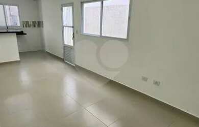 Imagem 2: Casa Térrea de 03 quartos para alugar no Bairro do Limão SP