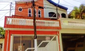 Imagem: EDUARDO. CASA EM SÃO PAULO NA ZONA SUL