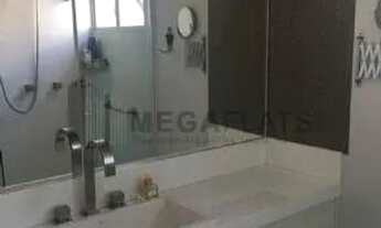 Imagem 2: FLAT PARA VENDA NO JARDINS COM 02 QUARTOS!