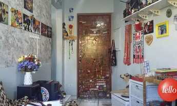 Imagem: São Paulo - Apartamento Padrão - Perdizes