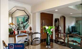 Imagem 6: Venda Cobertura 4 Dormitórios - 345 m² Moema