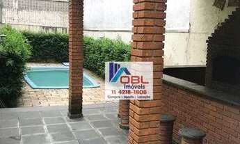 Imagem 5: Casa com 5 dormitórios à venda, 340 m² por R$ 1.590.000 - Mooca - São Paulo/SP