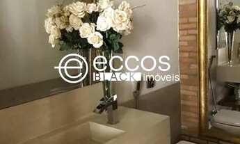 Imagem 4: Casa em condomínio para aluguel, 4 quartos, 4 suítes, 2 vagas, NOVA UBERLÂNDIA - Uberlândi