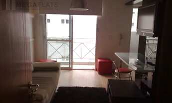 Imagem: 03381 - Flat/Aparthotel 1 Dorm. (1 Suíte)