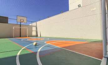 Imagem 7: Apartamento mobiliado em Itaquera